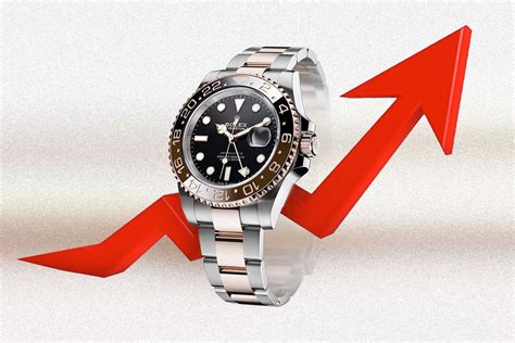 rolex.price increase|rolex price increases 2024 us.